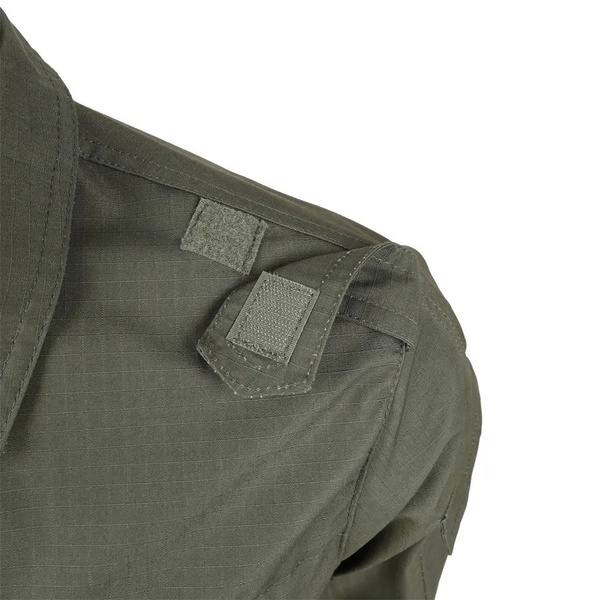 Куртка летняя Сплав Бекас хаки