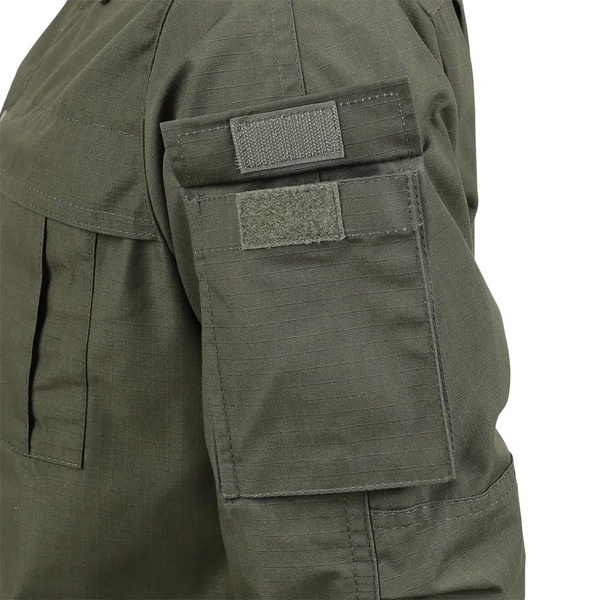 Куртка летняя Сплав Бекас хаки