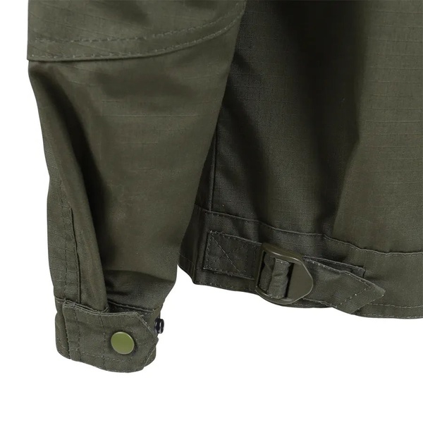 Куртка летняя Сплав Бекас хаки