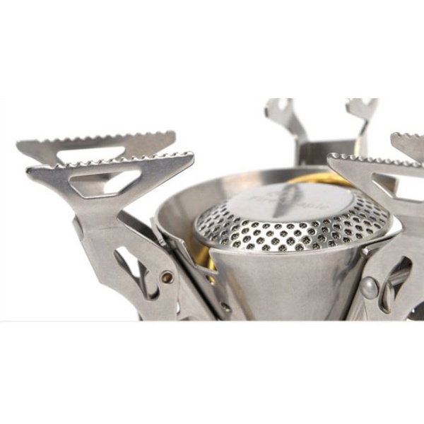 Горелка газовая со шлангом Fire-Maple FMS-100