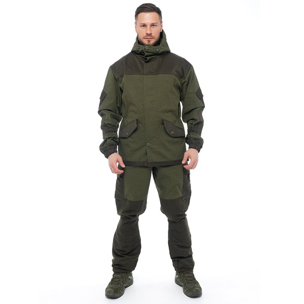 Костюм Спрут Горка-Э