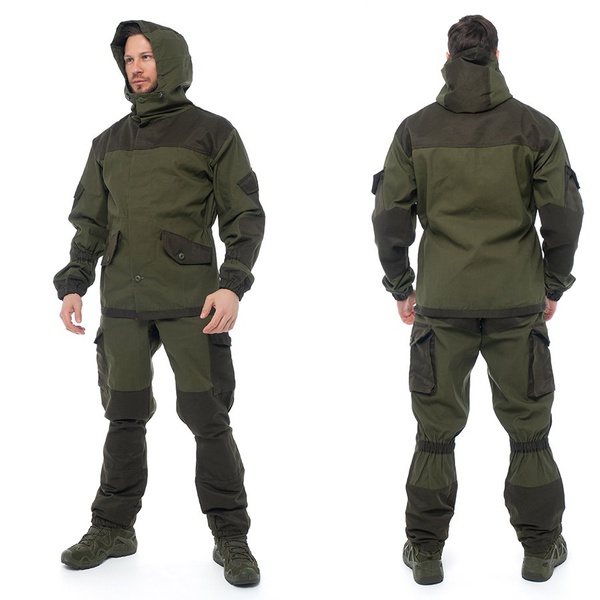 Костюм Спрут Горка-Э