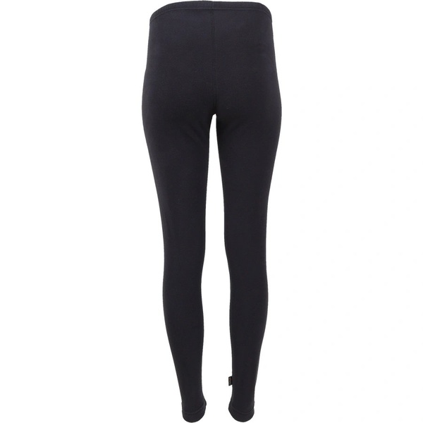 Термобрюки женские Сплав Arctic Polartec micro 100 черный