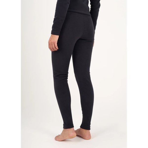 Термобрюки женские Сплав Arctic Polartec micro 100 черный