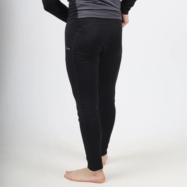 Термобрюки Сплав Active Polartec Power Grid мод 2 черный