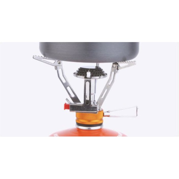 Горелка газовая Fire-Maple FMS-102