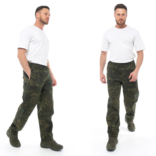 Костюм Спрут Пограничник КМФ цифра зеленая