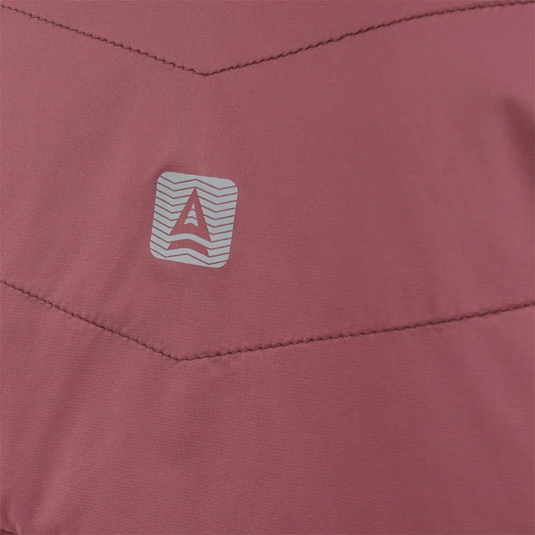 Куртка женская Сплав Carolina бордовый