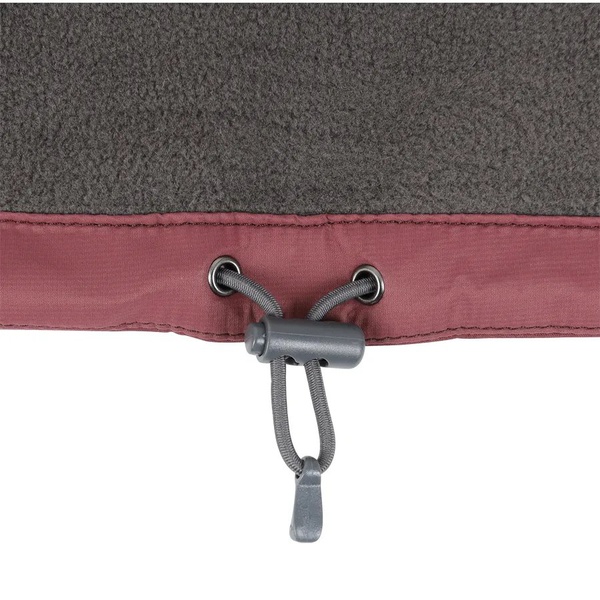 Куртка женская Сплав Carolina бордовый