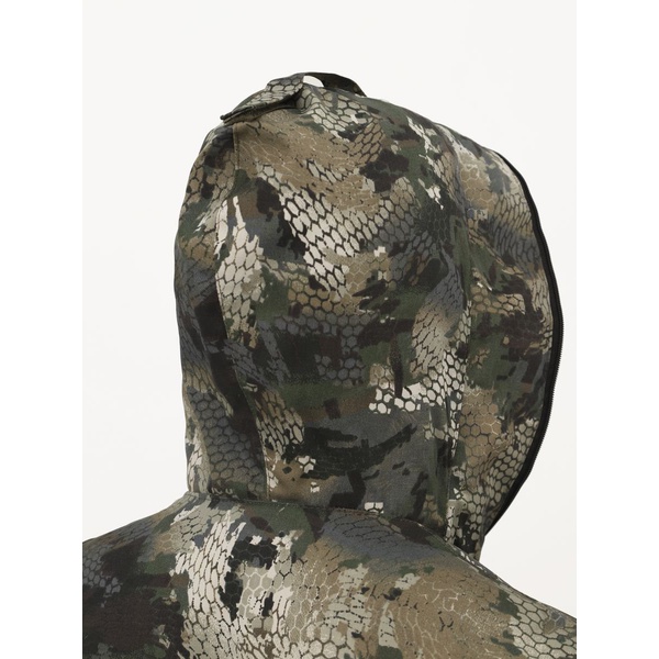 Костюм Skadi Gear Антигнус плюс (смесовая) Серый питон