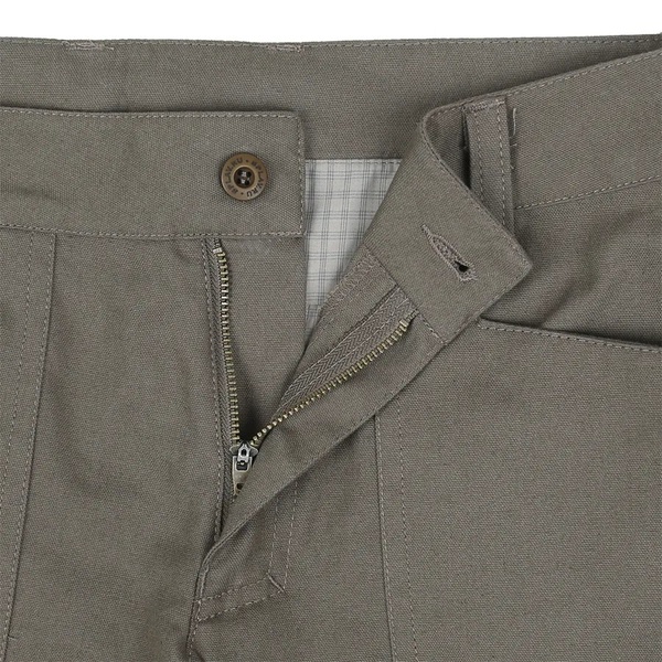 Брюки Сплав Sand stone grey