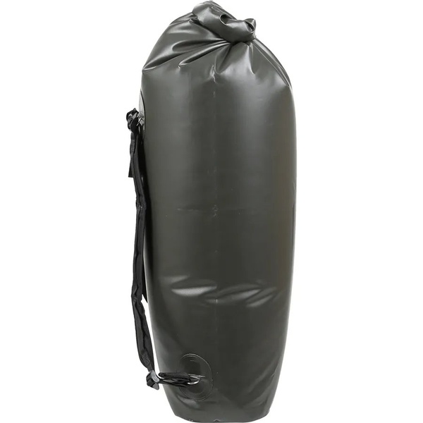 Гермомешок Сплав Dry Bag хаки, 60 л