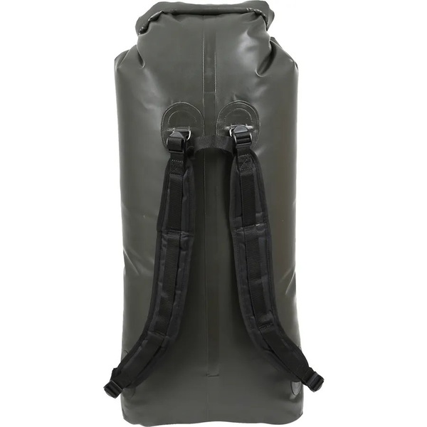 Гермомешок Сплав Dry Bag хаки, 60 л