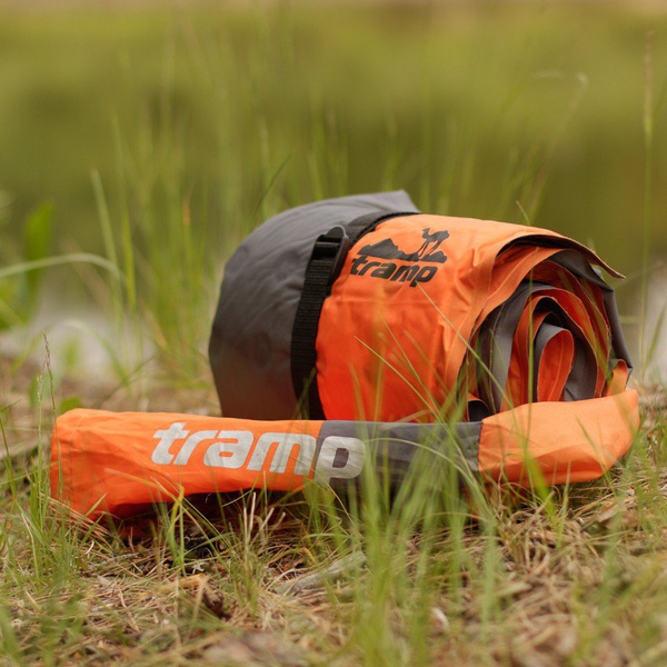 Коврик самонадувающийся Tramp TRI-002 (180х50х2.5 см)