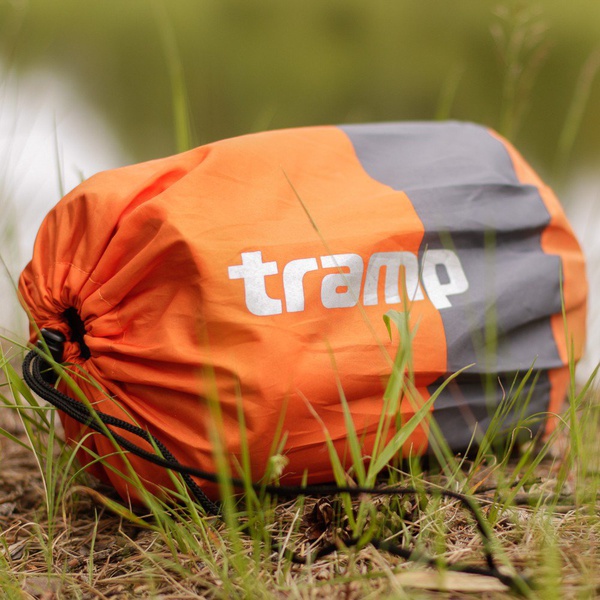 Коврик самонадувающийся Tramp TRI-002 (180х50х2.5 см)