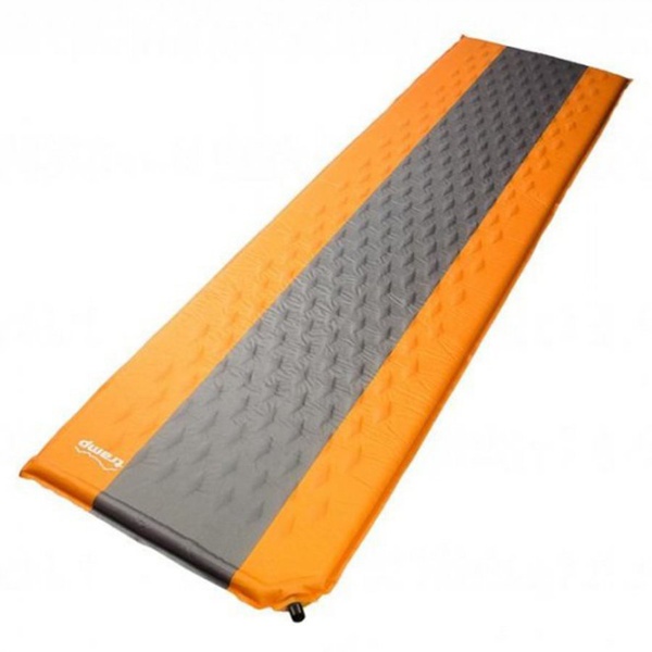 Коврик самонадувающийся Tramp TRI-002 (180х50х2.5 см)
