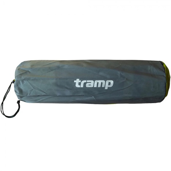 Коврик самонадувающийся Tramp TRI-006 (185х60х5 см)