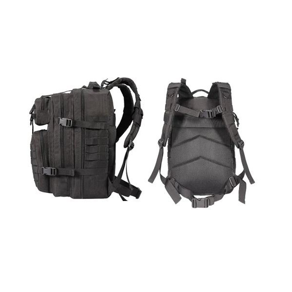 Рюкзак Huntsman Тактический RU 265 Мультикам, 40 л
