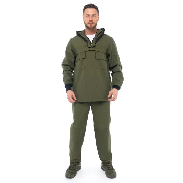 Костюм Спрут Тобол-1