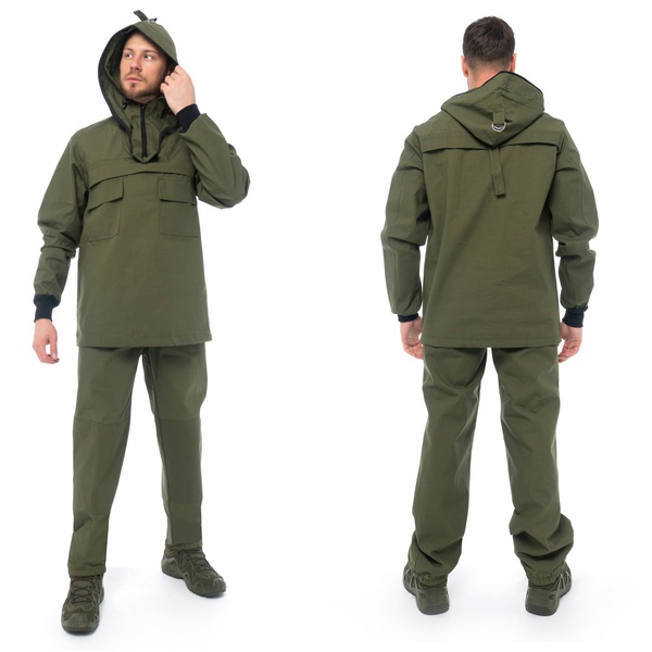 Костюм Спрут Тобол-1