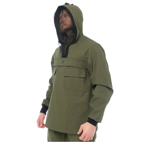 Костюм Спрут Тобол-1