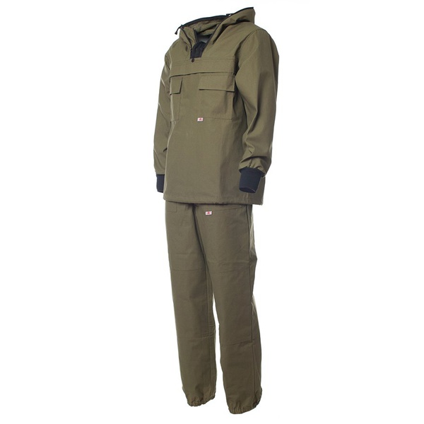 Костюм Спрут Тобол-1