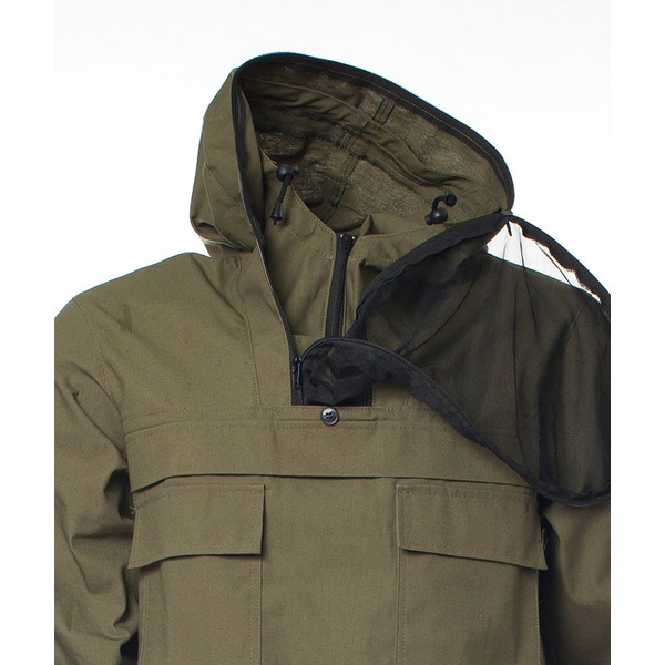 Костюм Спрут Тобол-1