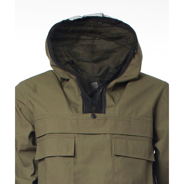 Костюм Спрут Тобол-1