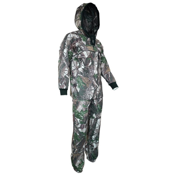 Костюм Спрут Тобол-4 КМФ дубок