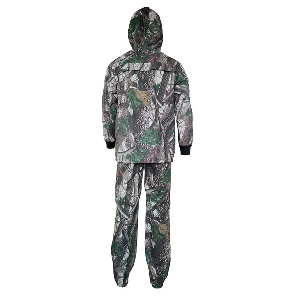 Костюм Спрут Тобол-4 КМФ дубок