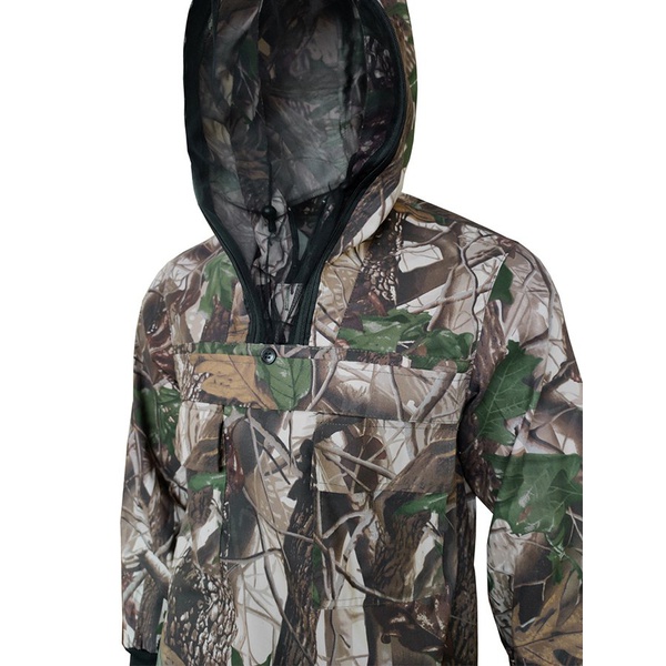 Костюм Спрут Тобол-4 КМФ дубок