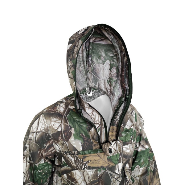 Костюм Спрут Тобол-4 КМФ дубок