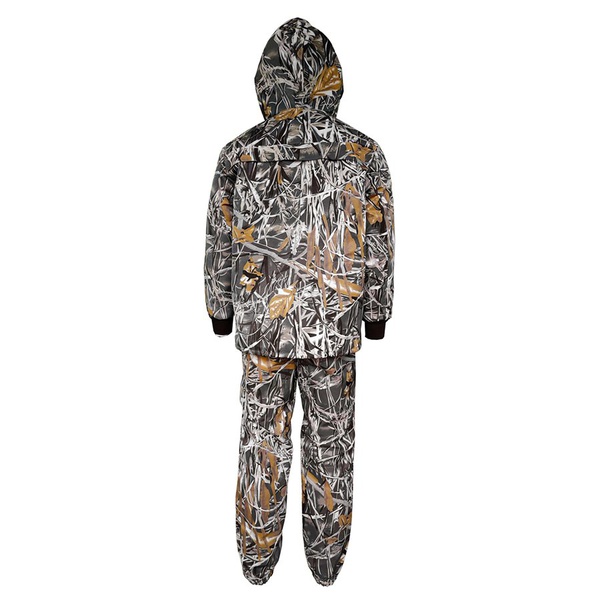 Костюм Спрут Тобол-4 КМФ камыш