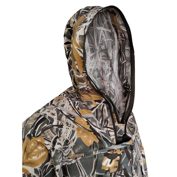 Костюм Спрут Тобол-4 КМФ камыш