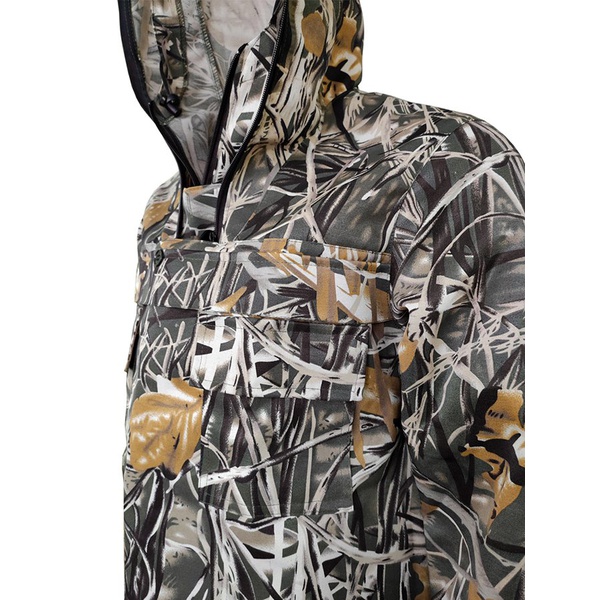 Костюм Спрут Тобол-4 КМФ камыш