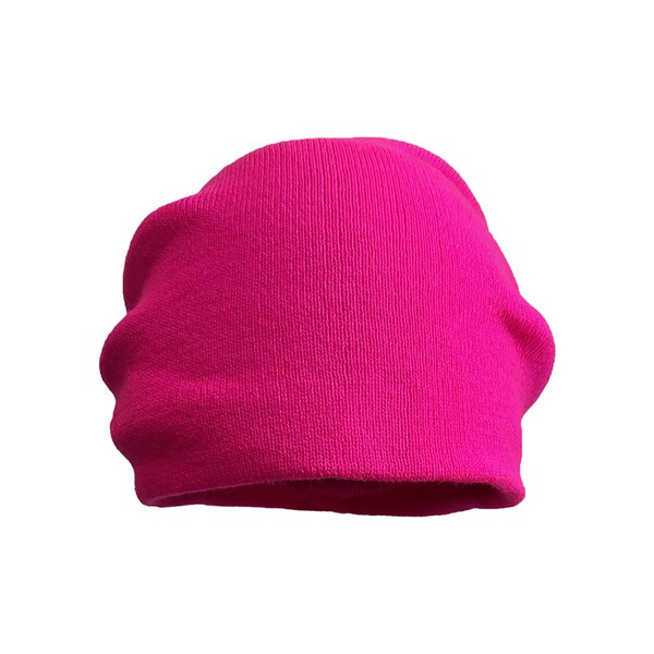 Шапка Спрут Etalon Beanie малина