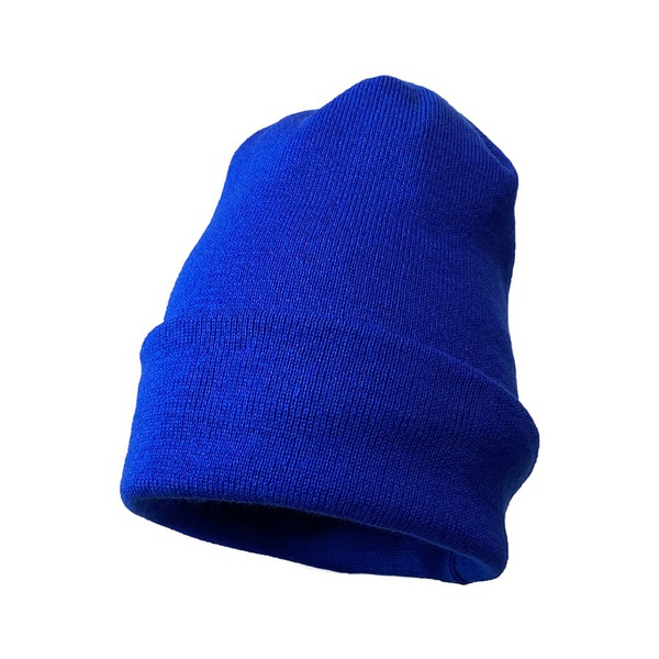 Шапка Спрут Etalon Beanie василёк