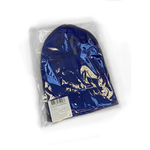 Шапка Спрут Etalon Beanie василёк