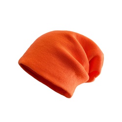 Шапка Спрут Etalon Beanie оранжевый