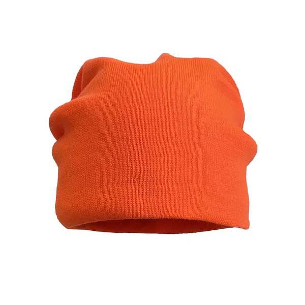 Шапка Спрут Etalon Beanie оранжевый