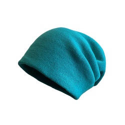 Шапка Спрут Etalon Beanie бирюза