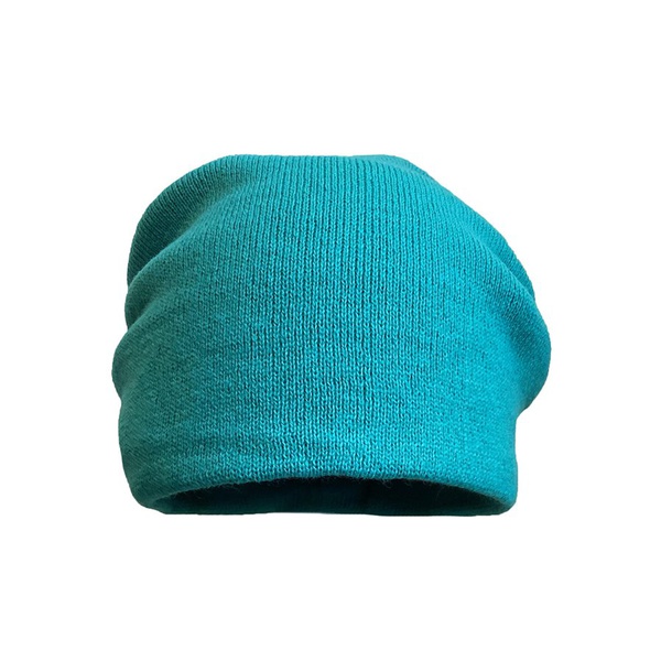 Шапка Спрут Etalon Beanie бирюза