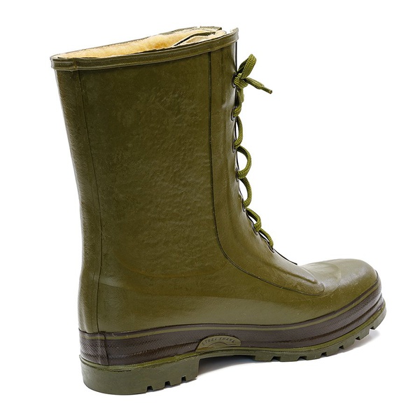 Сапоги Tigar Балканский охотник укороченные