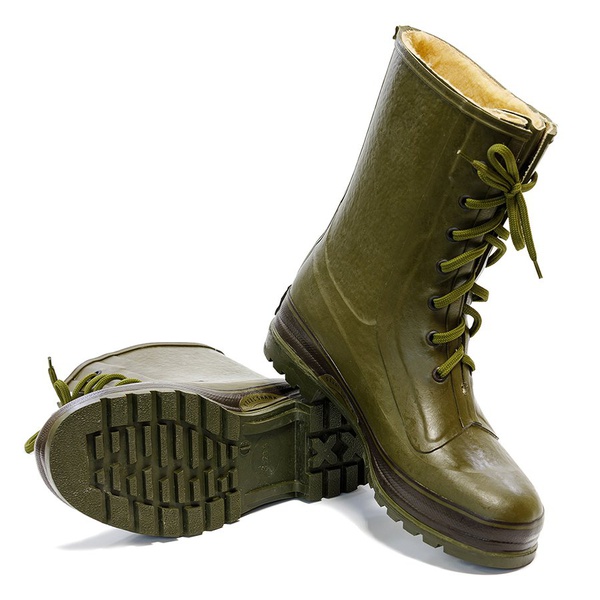 Сапоги Tigar Балканский охотник укороченные