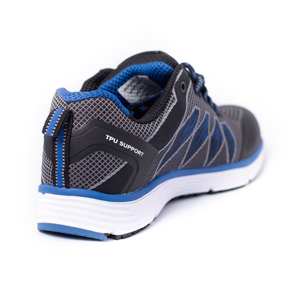 Кроссовки Мистраль Joker ERS2-V василёк