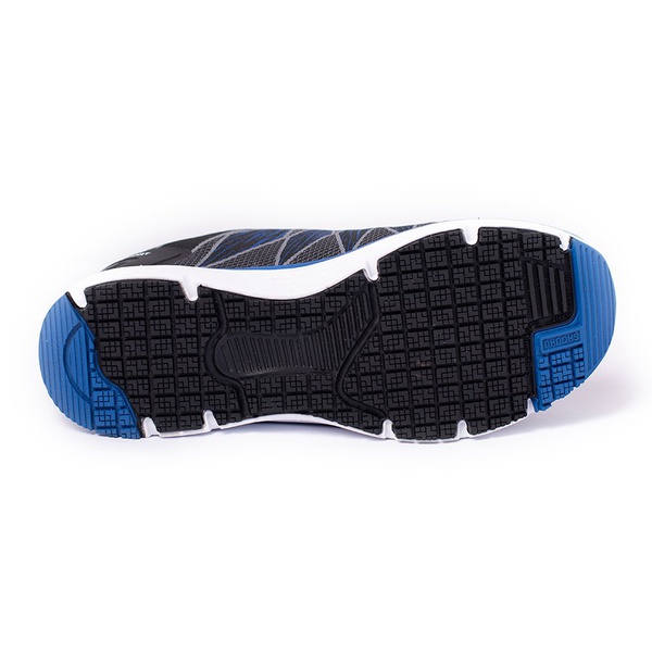 Кроссовки Мистраль Joker ERS2-V василёк