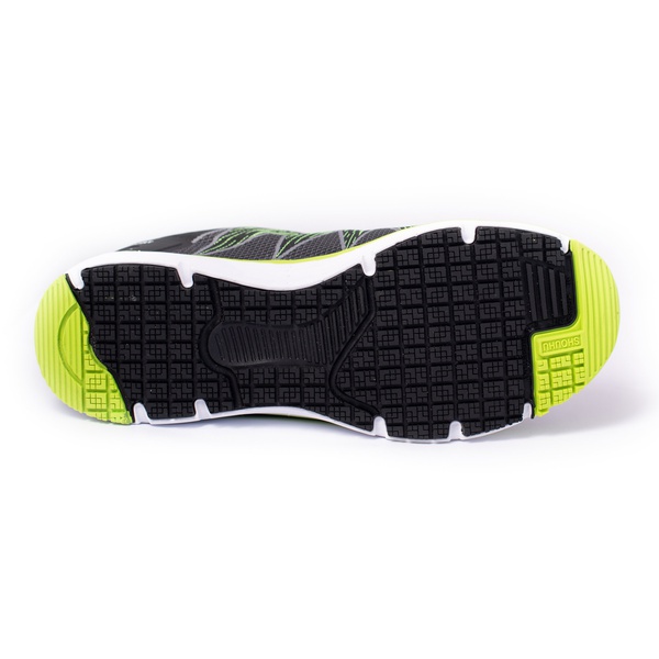 Кроссовки Мистраль Joker ERS2-L лимон