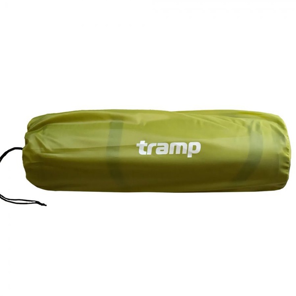 Коврик самонадувающийся Tramp TRI-015 (190x60x3 см)