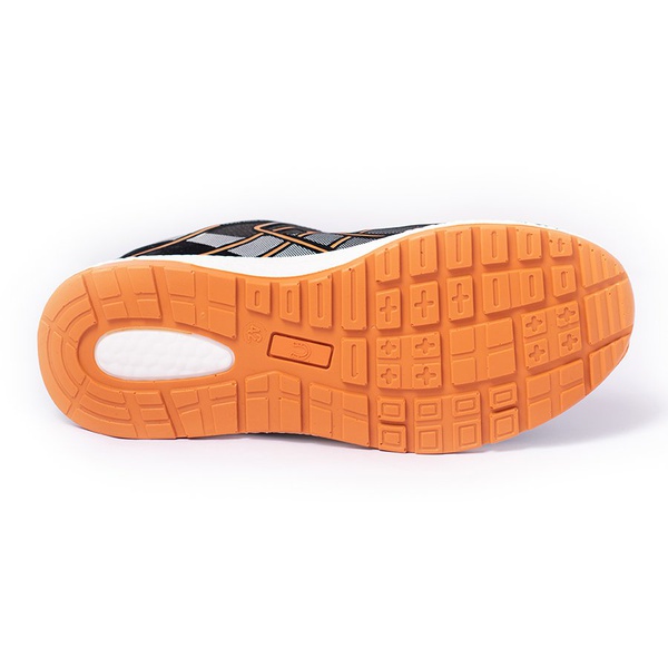 Кроссовки Мистраль Joker PPS2-O оранжевый