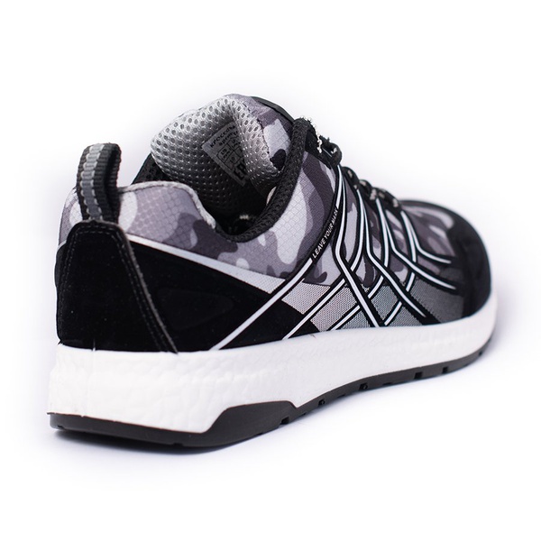 Кроссовки Мистраль Joker PPS2-P КМФ город